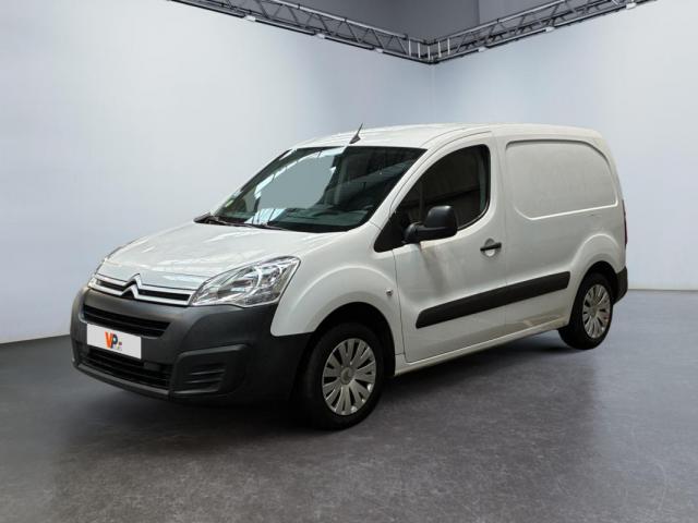 Citroen Berlingo Fourgon M Bluehdi 100 S&s Etg6 Business