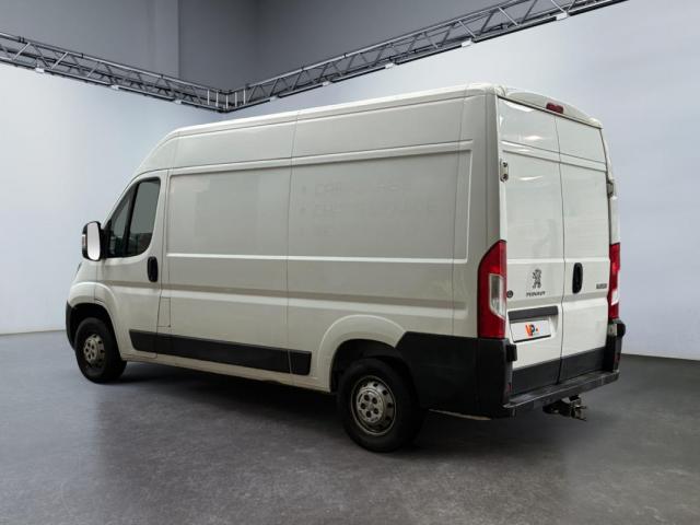 Peugeot Boxer image 4