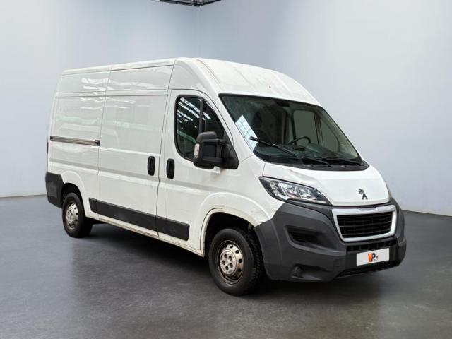 Peugeot Boxer image 5
