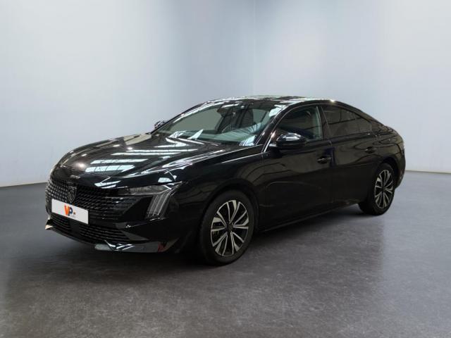 Peugeot 508 Hybrid 225 E-Eat8 Allure