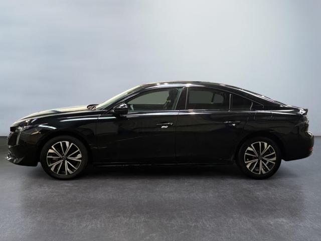 Peugeot 508 image 1
