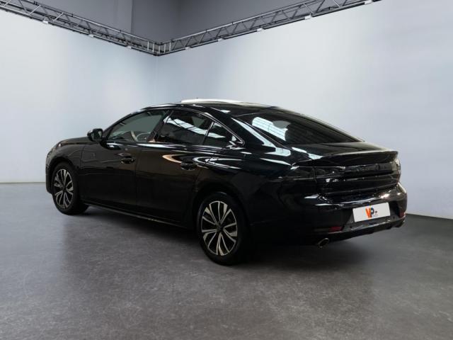 Peugeot 508 image 7
