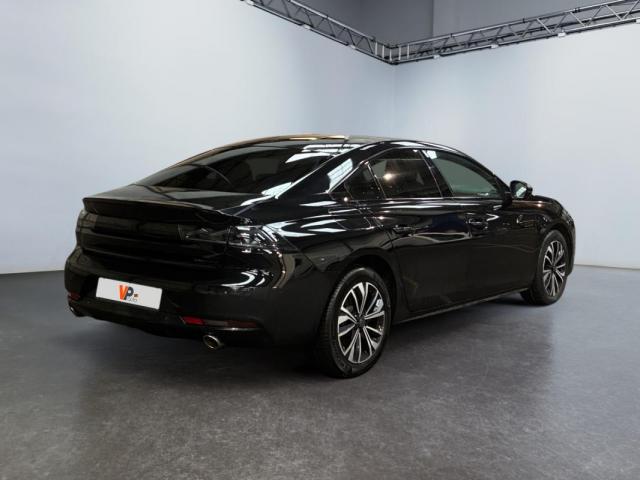 Peugeot 508 image 3