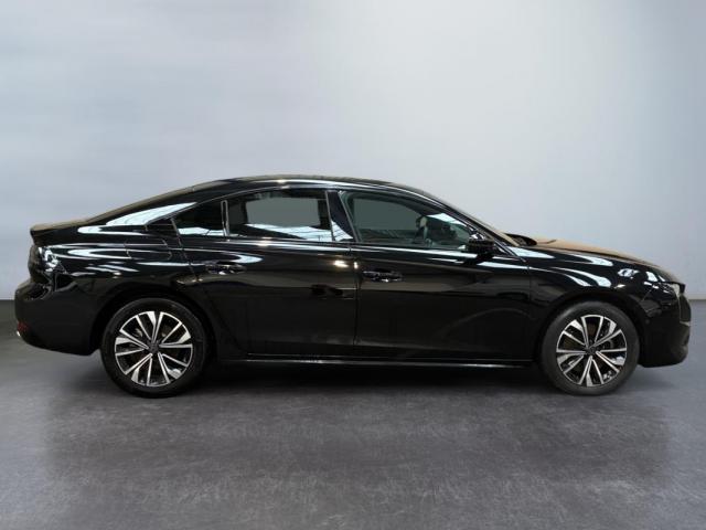 Peugeot 508 image 6