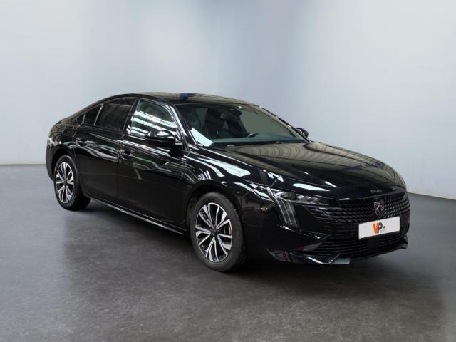 Peugeot 508 image 4