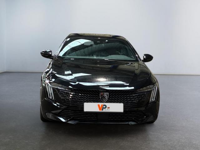 Peugeot 508 image 2