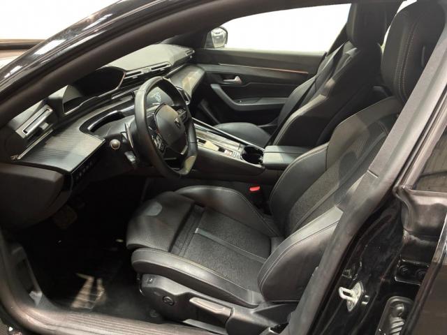 Peugeot 508 image 5