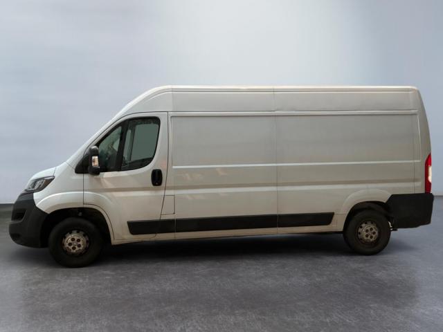 Peugeot Boxer image 5