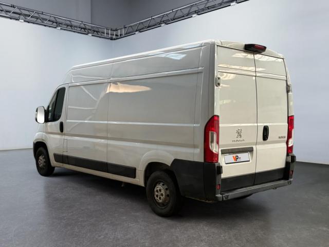 Peugeot Boxer image 8