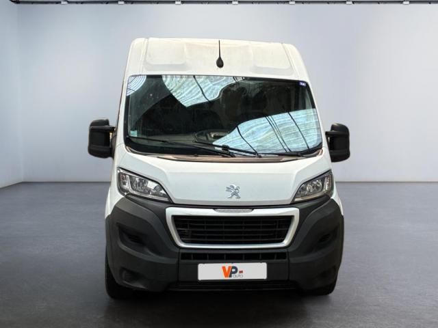 Peugeot Boxer image 6