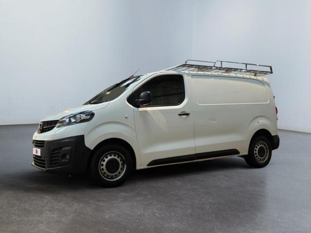 Opel Vivaro Fourgon Fgn L2 2.0 Diesel 145 Ch Pack Business