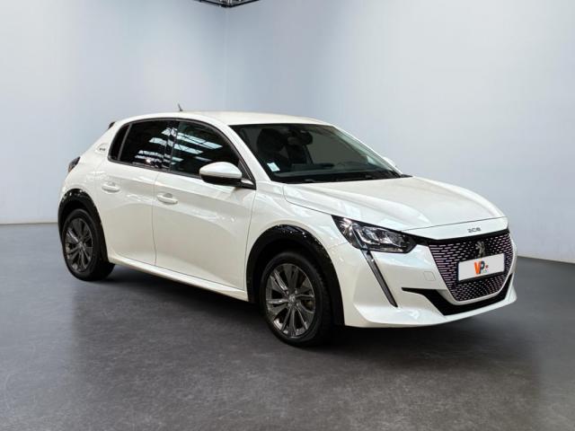 Peugeot 208 image 4