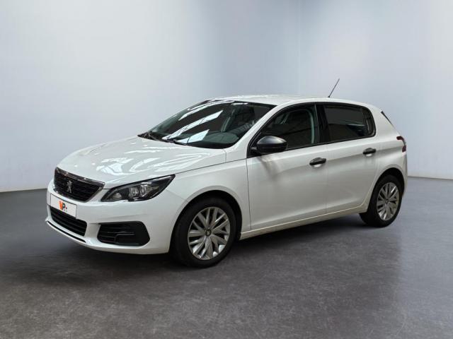 Peugeot 308 Affaire Bluehdi 100 S&s Bvm6 Premium