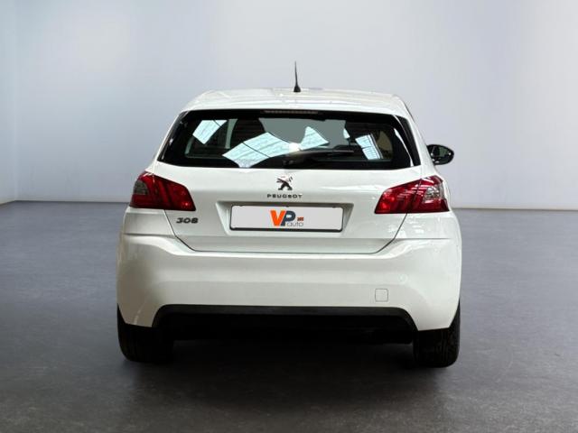 Peugeot 308 image 4