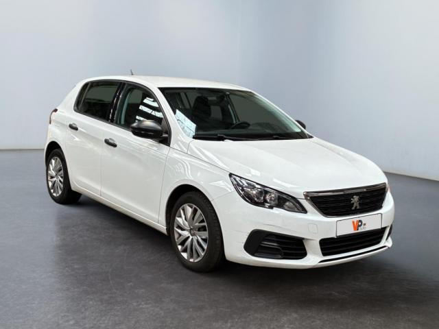 Peugeot 308 image 5