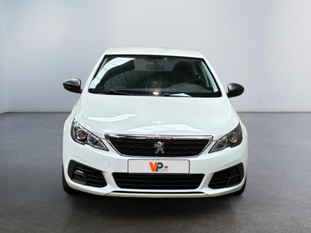 Peugeot 308 image 6