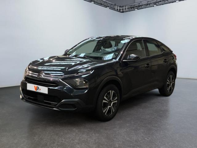 Citroen C4 Societe Pure Tech 100 S&s Bvm6 Live Pack Business R