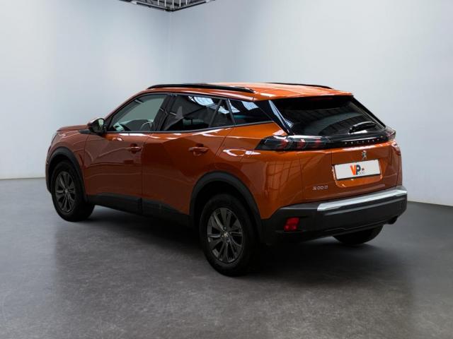 Peugeot 2008 image 6