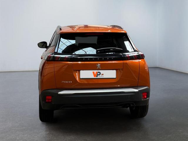 Peugeot 2008 image 5