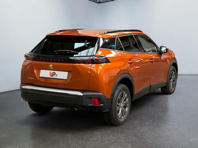 Peugeot 2008 image 3