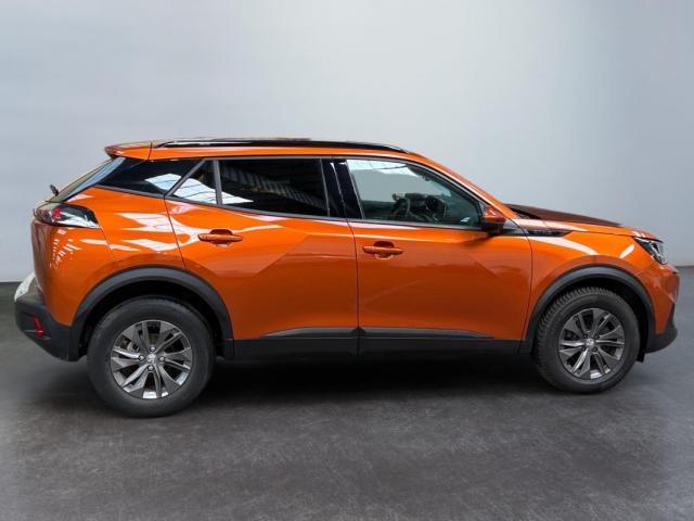 Peugeot 2008 image 4