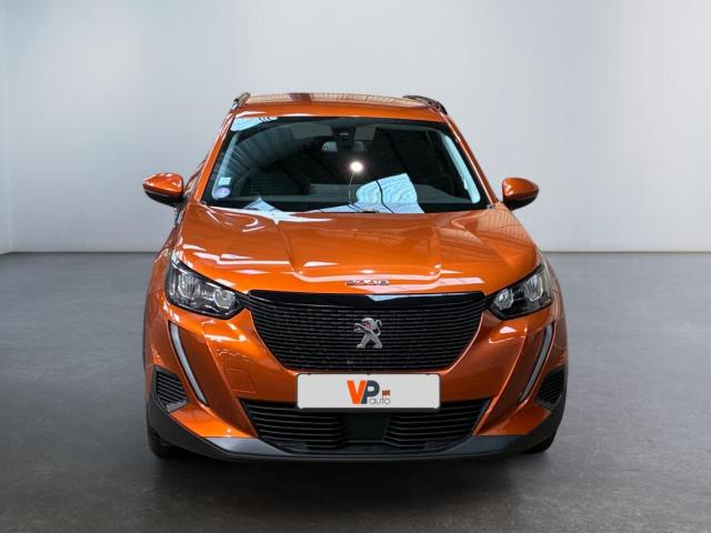 Peugeot 2008 image 8
