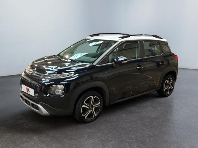 Citroen C3 Aircross Business Bluehdi 120 S&s Eat6 Feel