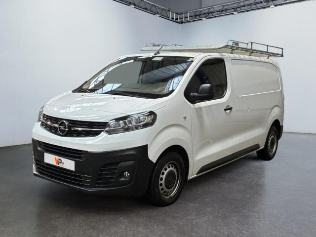 Opel Vivaro Fourgon Fgn L2 2.0 Diesel 145 Ch Pack Business