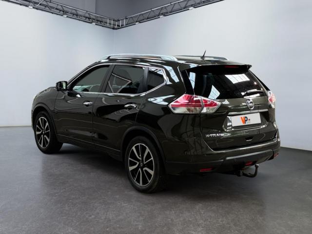 Nissan X-Trail image 5
