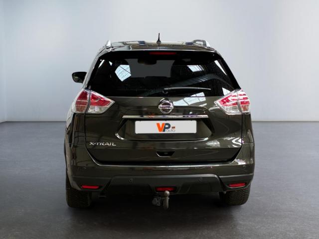 Nissan X-Trail image 6