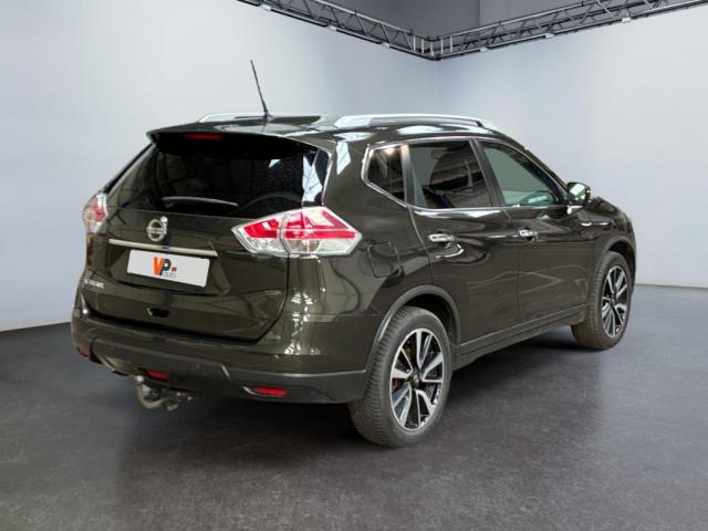 Nissan X-Trail image 3