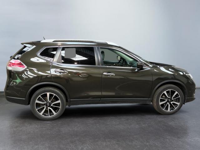 Nissan X-Trail image 4