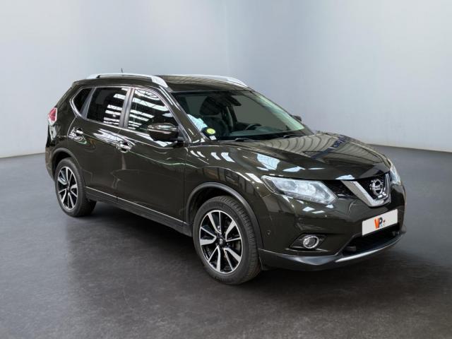 Nissan X-Trail image 1