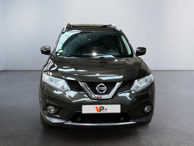 Nissan X-Trail image 8