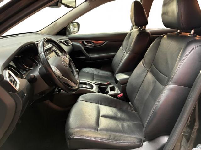 Nissan X-Trail image 7