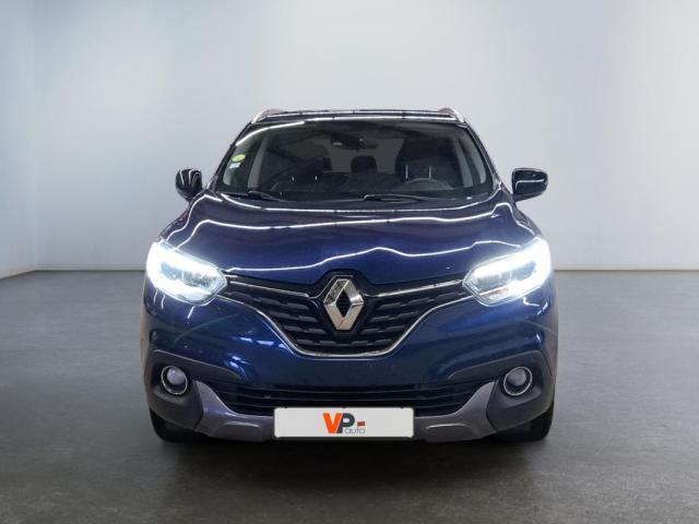Renault Kadjar image 8
