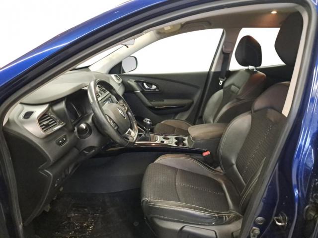 Renault Kadjar image 2