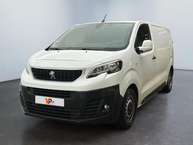 Peugeot Expert Fourgon Fgn Tole Standard Bluehdi 120 S&s Bvm6 Premium Pack