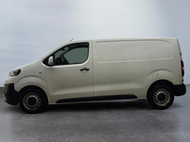 Peugeot Expert image 3