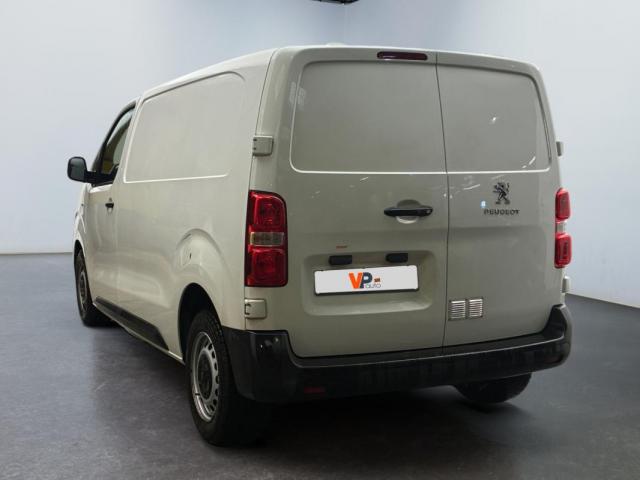 Peugeot Expert image 2