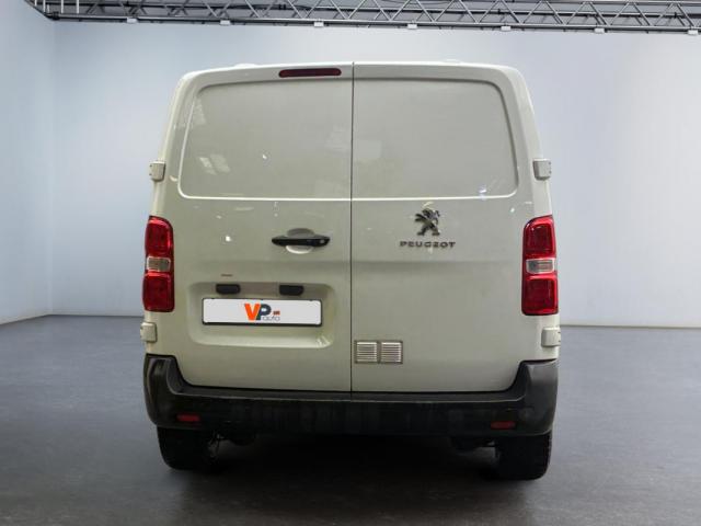 Peugeot Expert image 8