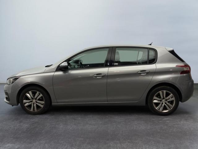 Peugeot 308 image 6
