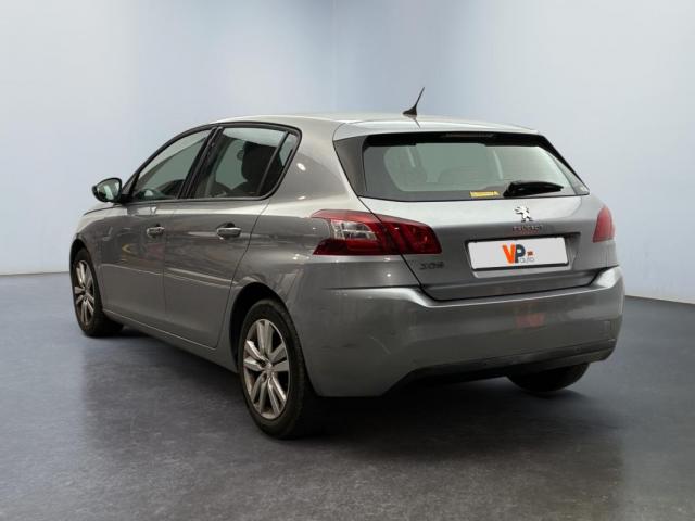 Peugeot 308 image 5