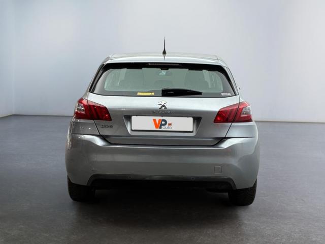 Peugeot 308 image 2