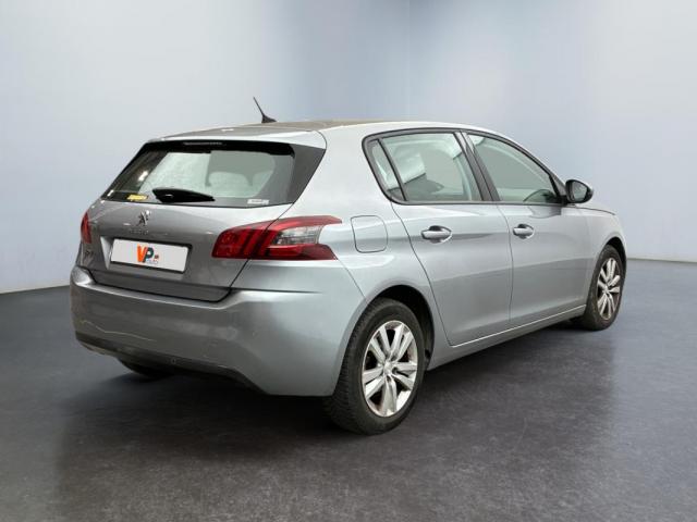 Peugeot 308 image 7