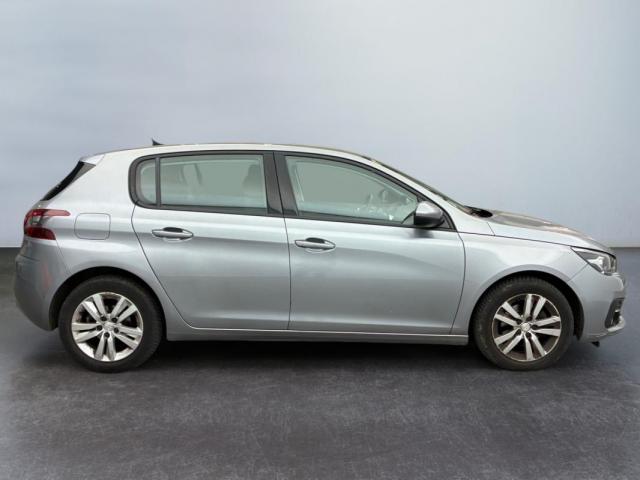 Peugeot 308 image 4