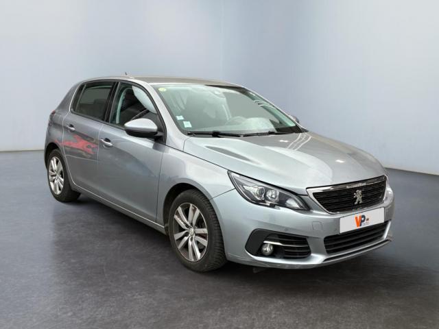 Peugeot 308 image 3