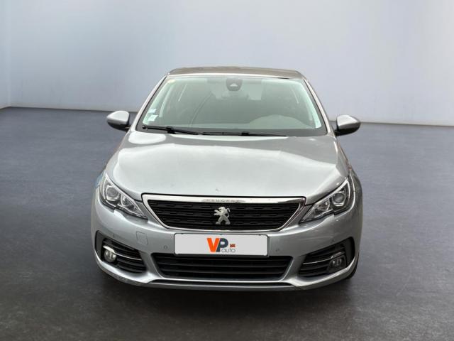 Peugeot 308 image 8