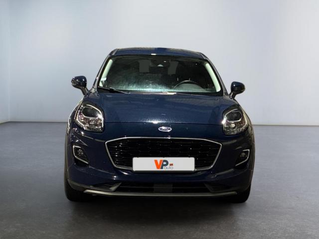 Ford Puma image 2