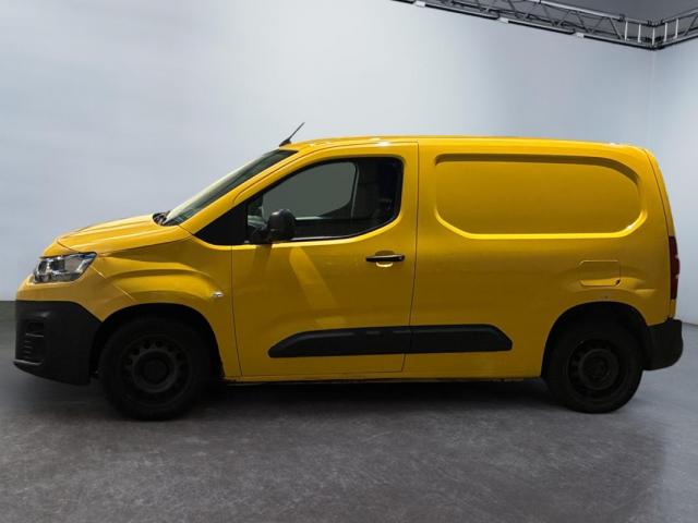Citroen Berlingo image 3
